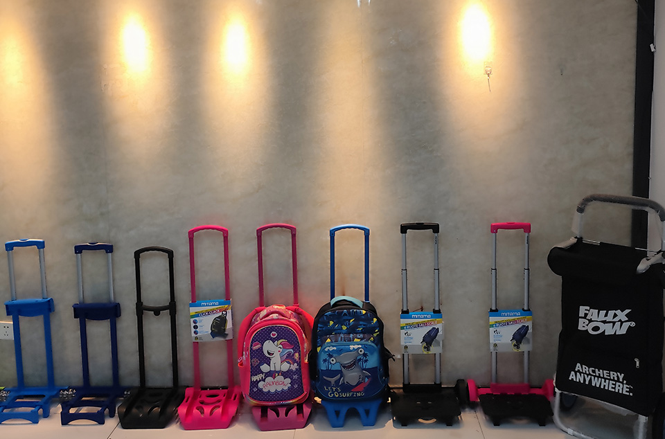 About Us-Fuzhou Kingda Import and Export Co., Ltd.