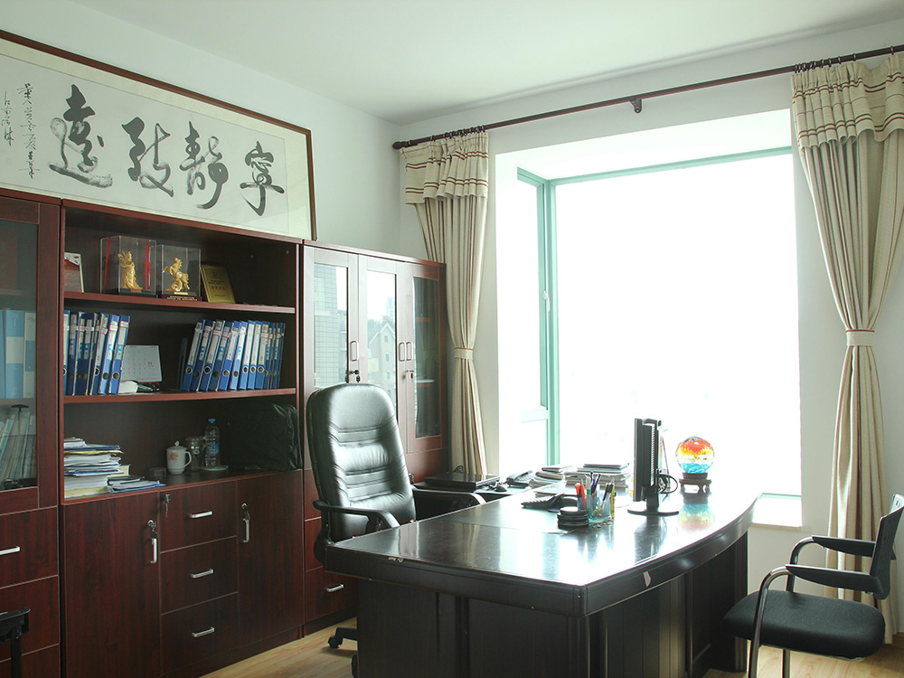 MANAGER OFFICE