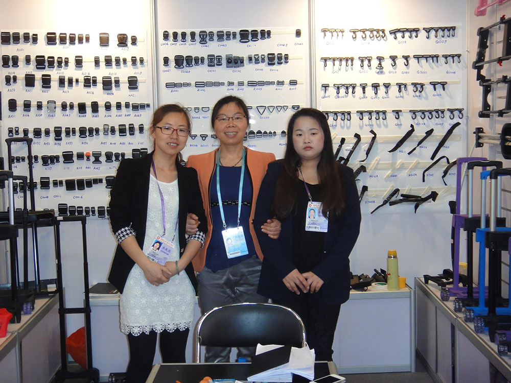 115TH CANTON FAIR