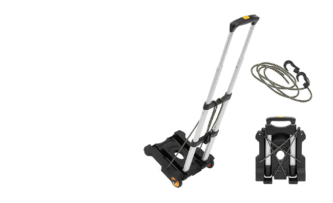TROLLEY CARTS