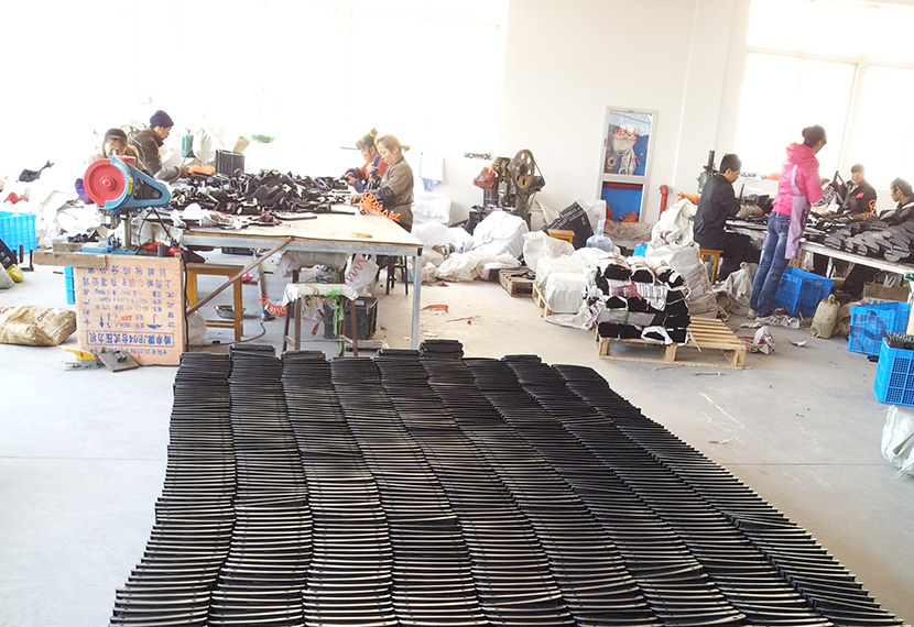 Assembly workshop