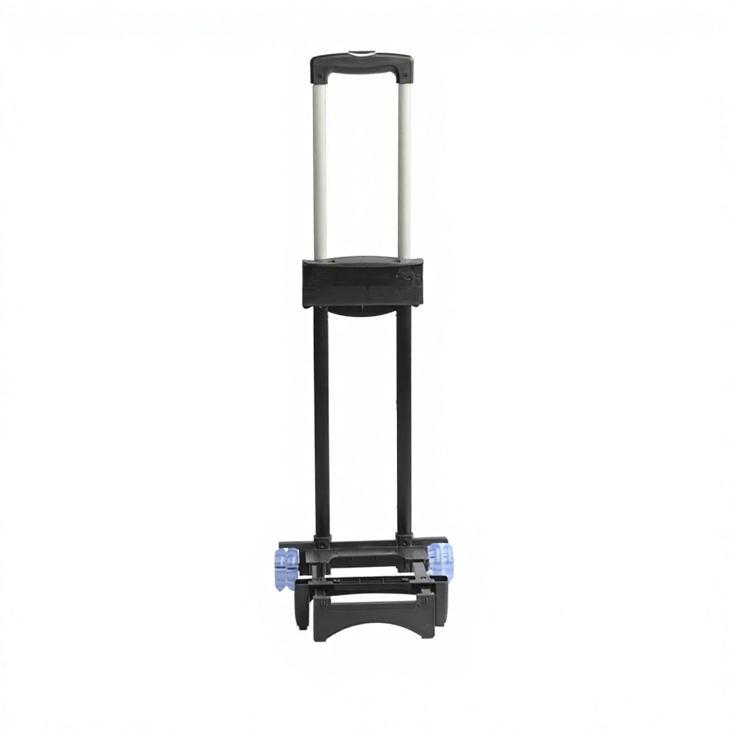 Mexico Hot Sale L550 School Bag Trolley [独特卖点] Double Large Transparent Wheels [应用场景] for Rough Pavement [核心参数] 25KG Capacity [B2B 背书] Annual Volume 35x40HQ