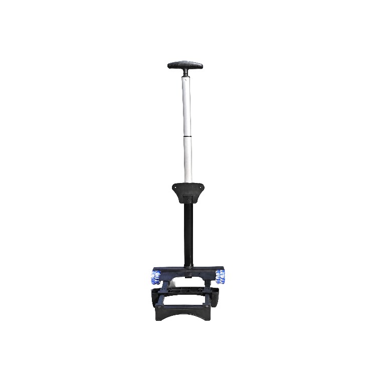 Carry 30KG With One Finger — KD-L162 Foldable Trolley